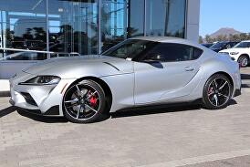 2020 Toyota Supra 3.0 for sale in San Luis Obispo, CA – photo 4