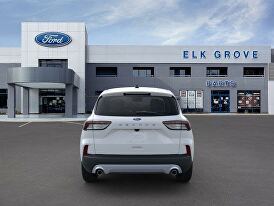 2022 Ford Escape S FWD for sale in Elk Grove, CA – photo 5