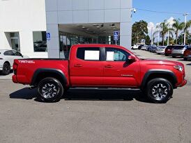 2019 Toyota Tacoma TRD Off Road Double Cab RWD for sale in Long Beach, CA – photo 2