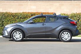 2020 Toyota C-HR XLE FWD for sale in Bakersfield, CA – photo 11