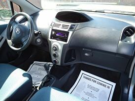 2007 Toyota Yaris Hatchback for sale in Sacramento, CA – photo 16