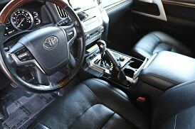 2016 Toyota Land Cruiser AWD for sale in Colma, CA – photo 14