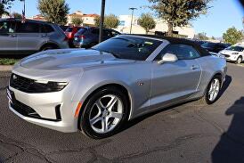 2019 Chevrolet Camaro 1LT for sale in Hemet, CA – photo 3