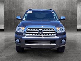 2016 Toyota Sequoia Platinum for sale in Fremont, CA – photo 2