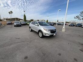 2021 Chevrolet Equinox 1LT for sale in Torrance, CA – photo 2