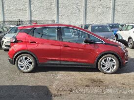 2023 Chevrolet Bolt EV 1LT FWD for sale in Torrance, CA – photo 4