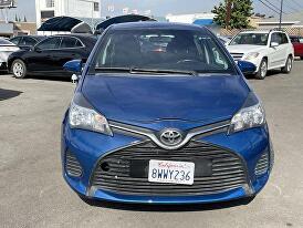 2015 Toyota Yaris SE for sale in Hawthorne, CA – photo 2