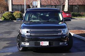 2016 Ford Flex SEL for sale in San Jose, CA – photo 2