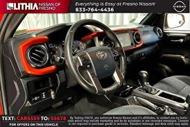 2016 Toyota Tacoma Double Cab V6 LB TRD Sport 4WD for sale in Fresno, CA – photo 2