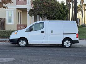 2015 Chevrolet City Express LT FWD for sale in Alameda, CA – photo 7