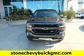 2018 Chevrolet Silverado 1500 LT for sale in Tulare, CA – photo 2