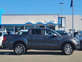 2020 Ford Ranger Lariat for sale in Milpitas, CA – photo 4
