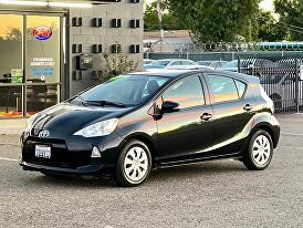 2013 Toyota Prius c Three for sale in Sacramento, CA – photo 2