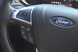 2019 Ford Fusion Energi Titanium FWD for sale in Lake Elsinore, CA – photo 9