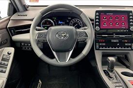 2020 Toyota Avalon Hybrid Limited for sale in Placerville, CA – photo 4