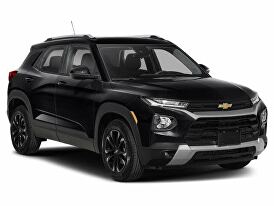 2023 Chevrolet Trailblazer LT FWD for sale in Fillmore, CA – photo 9