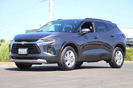 2021 Chevrolet Blazer 2LT for sale in Stockton, CA – photo 11