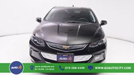 2017 Chevrolet Volt LT FWD for sale in El Cajon, CA – photo 4