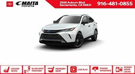 2023 Toyota Venza Nightshade AWD for sale in Sacramento, CA