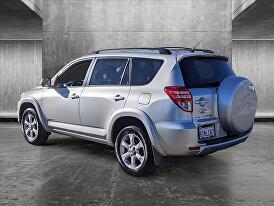 2009 Toyota RAV4 Limited for sale in Hayward, CA – photo 9