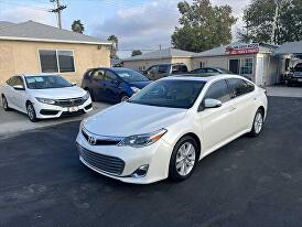 2013 Toyota Avalon XLE Premium for sale in El Cajon, CA – photo 3