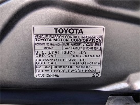 2018 Toyota Corolla iM Hatchback for sale in Orange, CA – photo 20