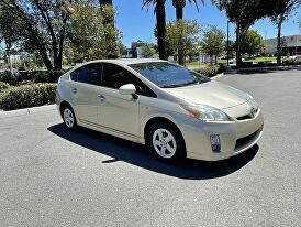 2011 Toyota Prius Two for sale in Temecula, CA – photo 7