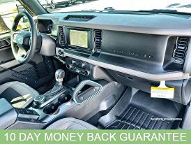 2022 Ford Bronco Wildtrak Advanced 4-Door 4WD for sale in Indio, CA – photo 21
