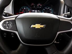 2015 Chevrolet Colorado WT for sale in Grass Valley, CA – photo 6