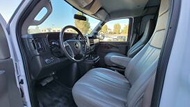 2021 Chevrolet Express Cargo 2500 RWD for sale in Murrieta, CA – photo 16