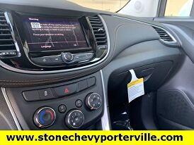 2022 Chevrolet Trax LS AWD for sale in Porterville, CA – photo 19