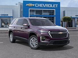 2023 Chevrolet Traverse LT Cloth FWD for sale in San Jose, CA – photo 7