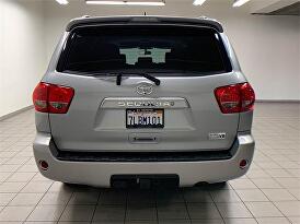 2015 Toyota Sequoia SR5 for sale in El Monte, CA – photo 9