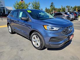 2019 Ford Edge SE for sale in Yuba City, CA – photo 5