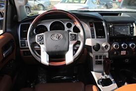 2017 Toyota Sequoia Platinum for sale in Santa Monica, CA – photo 22