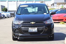 2017 Chevrolet Spark LS FWD for sale in Oakland, CA – photo 2
