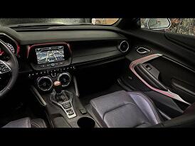 2016 Chevrolet Camaro 2SS for sale in Lawndale, CA – photo 20