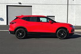 2022 Chevrolet Blazer 2LT for sale in Gilroy, CA – photo 3