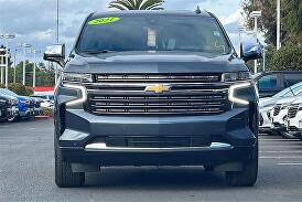 2021 Chevrolet Suburban Premier for sale in San Jose, CA – photo 10