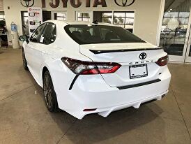 2023 Toyota Camry SE Nightshade FWD for sale in Bakersfield, CA – photo 9