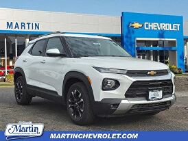 2023 Chevrolet Trailblazer LT FWD for sale in Torrance, CA