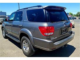 2005 Toyota Sequoia Limited for sale in Merced, CA – photo 6