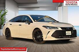 2021 Toyota Avalon XSE for sale in Santa Monica, CA