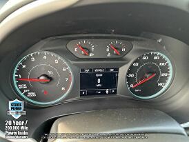 2023 Chevrolet Malibu LS FWD for sale in Chowchilla, CA – photo 16