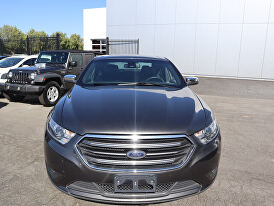 2019 Ford Taurus Limited FWD for sale in Santa Clara, CA – photo 38