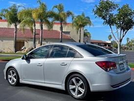 2015 Chevrolet Cruze 2LT for sale in Spring Valley, CA – photo 28