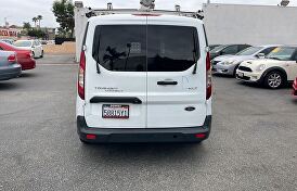 2016 Ford Transit Connect Cargo XLT LWB FWD with Rear Cargo Doors for sale in Downey, CA – photo 4