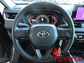 2023 Toyota RAV4 LE FWD for sale in Auburn, CA – photo 7