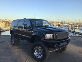 2001 Ford Excursion XLT 4WD for sale in Poway, CA – photo 4