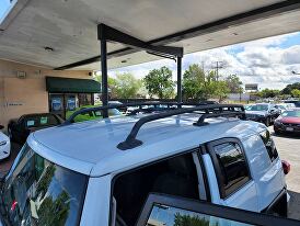 2013 Toyota FJ Cruiser 4WD for sale in Sacramento, CA – photo 9